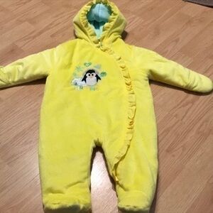 Pepi Bambini Girls Heavy weight size 3-6